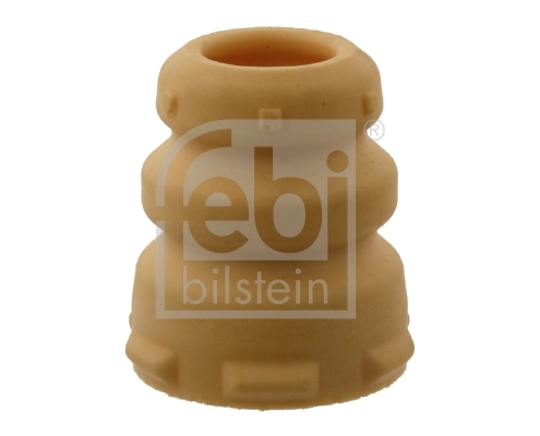 Rubber Buffer, suspension